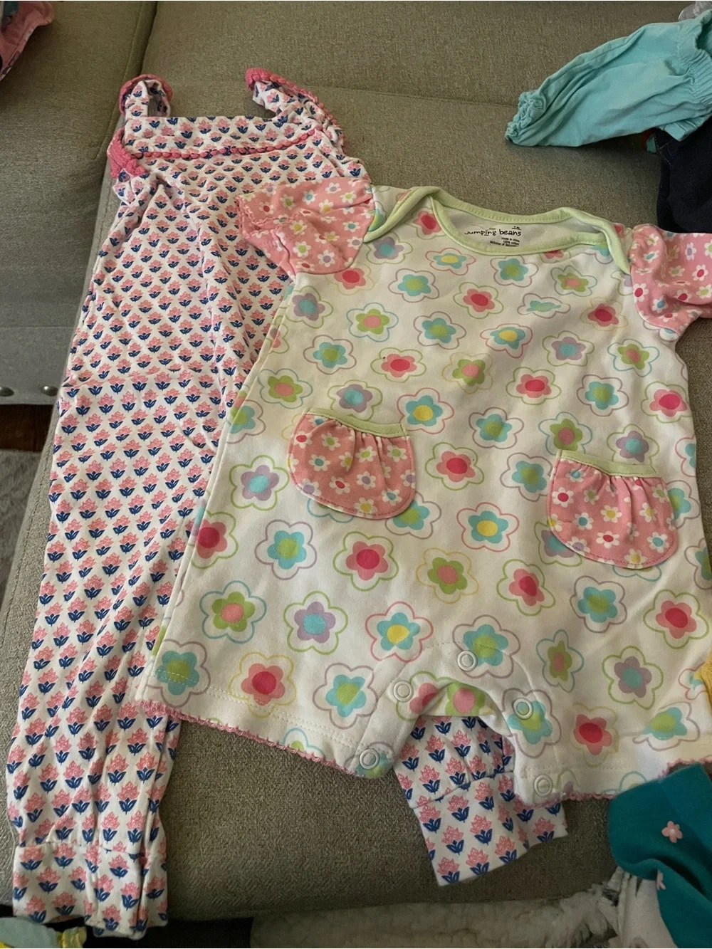 Baby Girl Outfits
